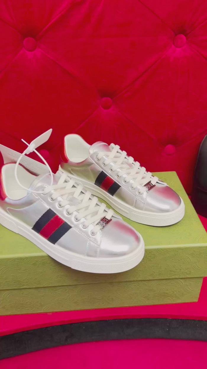 GUCC SNEAKER