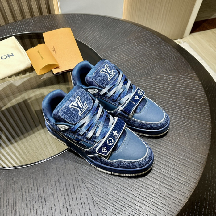 L&V SNEAKERS