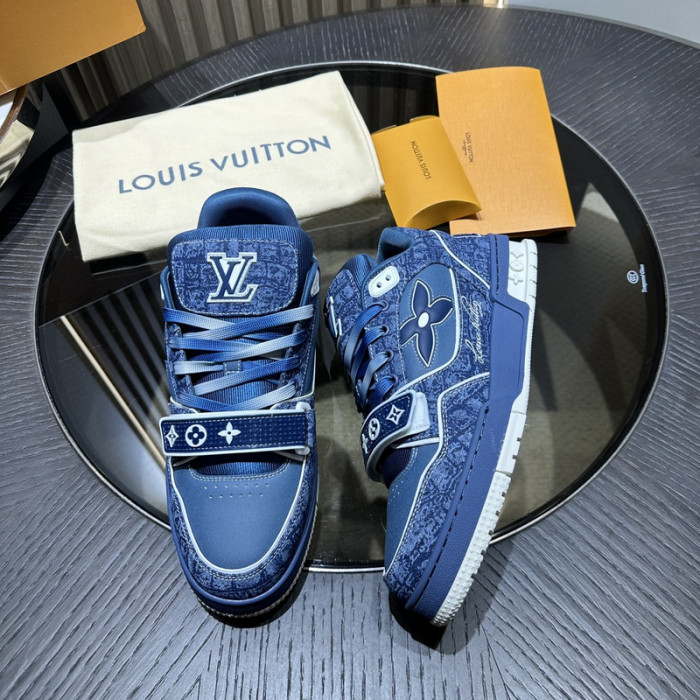 L&V SNEAKERS
