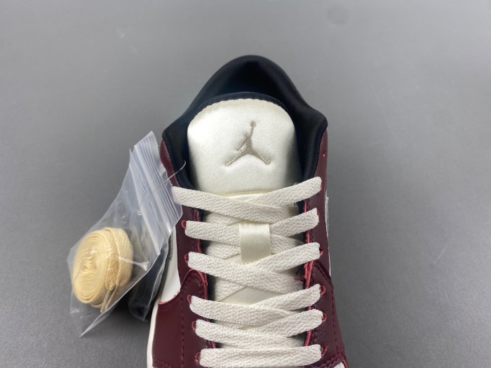 Air Jordan 1 Low SE “Year of the Dragon  FJ5735-100