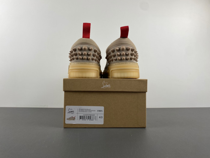 C&L sneaker