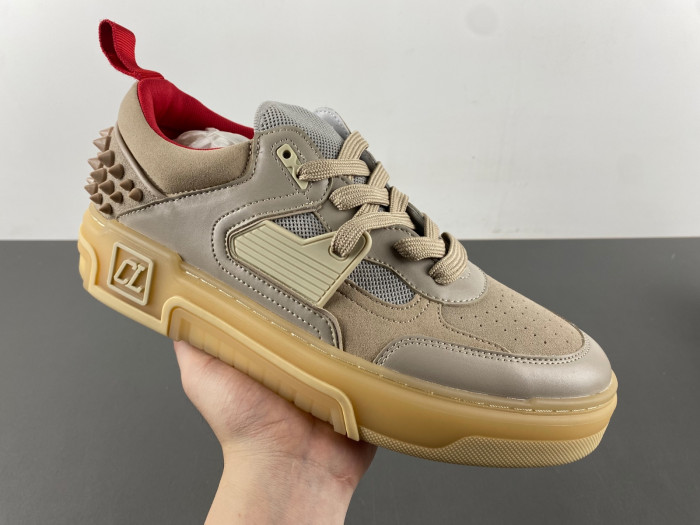 C&L sneaker