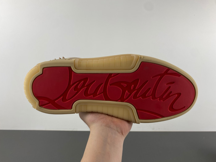 C&L sneaker