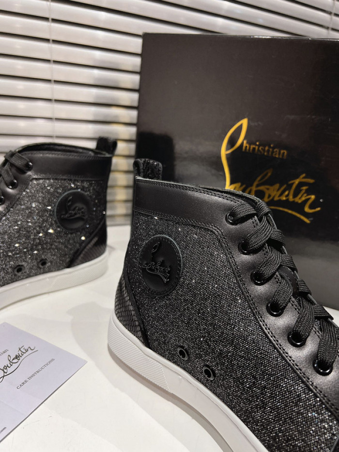 C&L sneaker