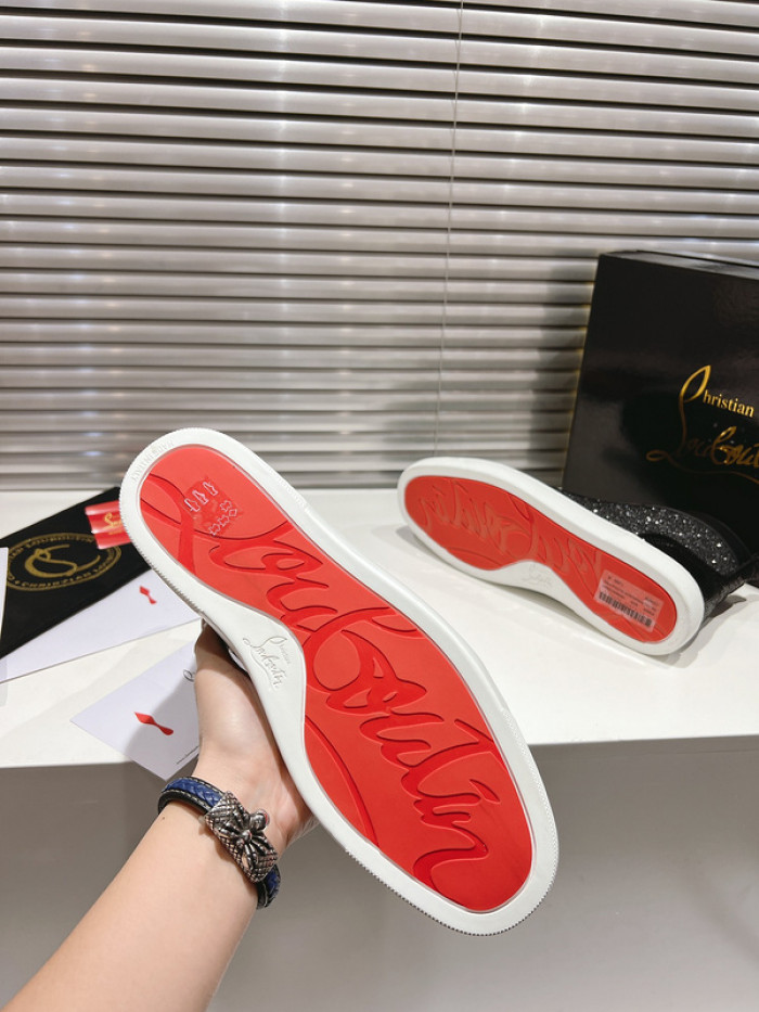 C&L sneaker