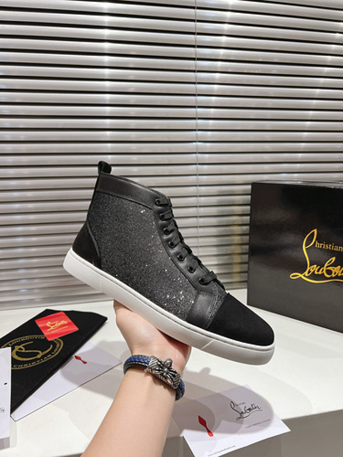 C&L sneaker