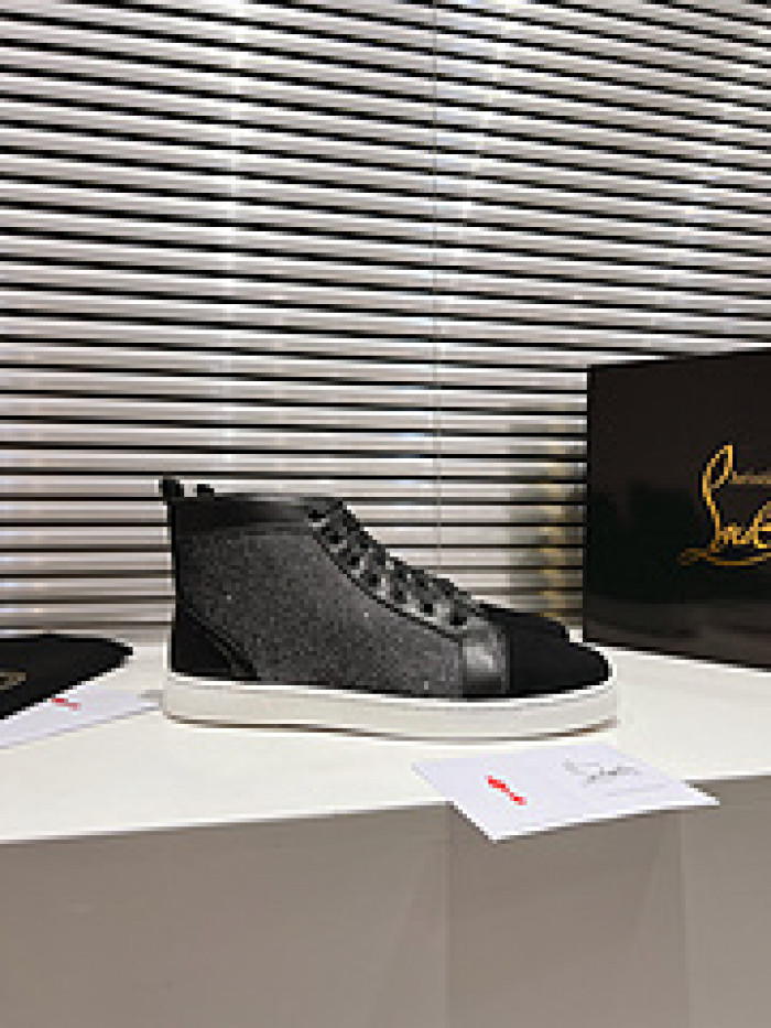 C&L sneaker