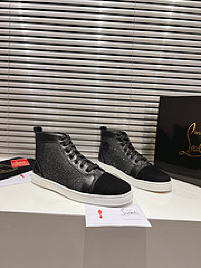 C&L sneaker