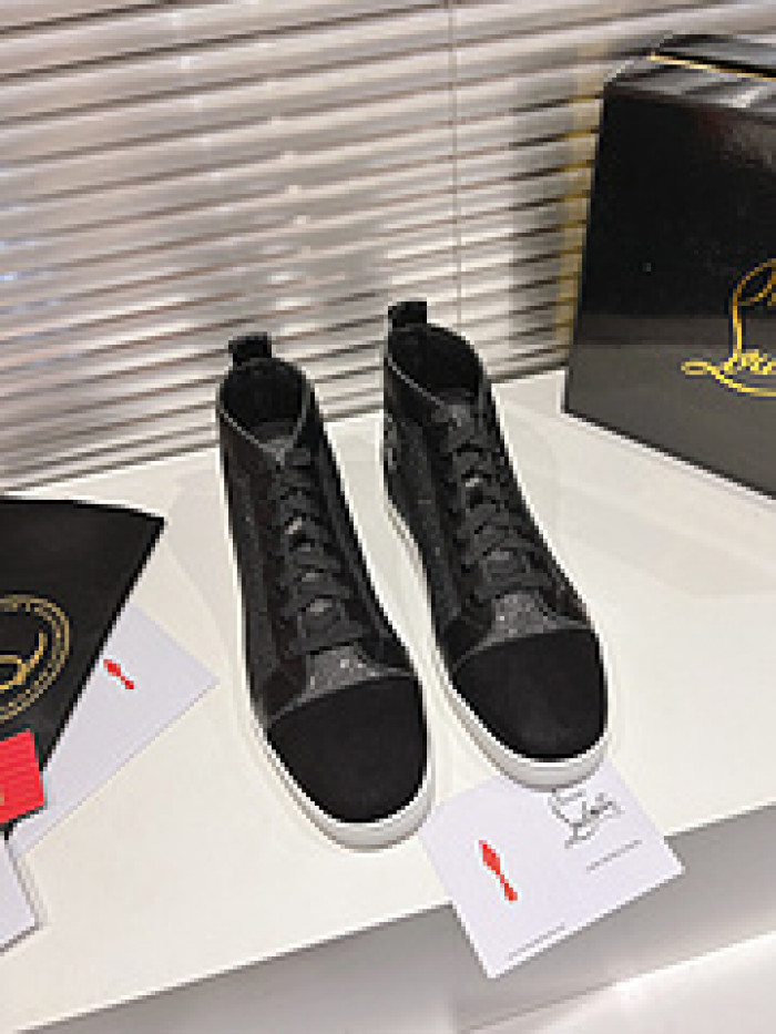 C&L sneaker