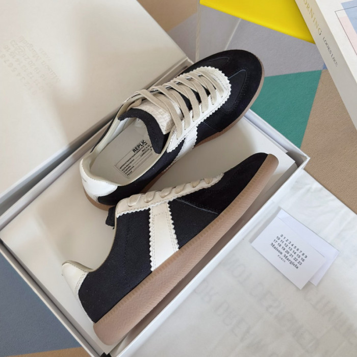 Maison Margielaa shoes
