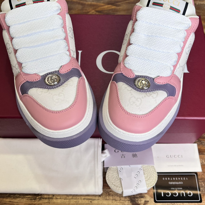 GUCC SNEAKER