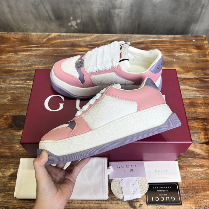 GUCC SNEAKER