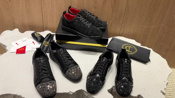 C&L sneaker