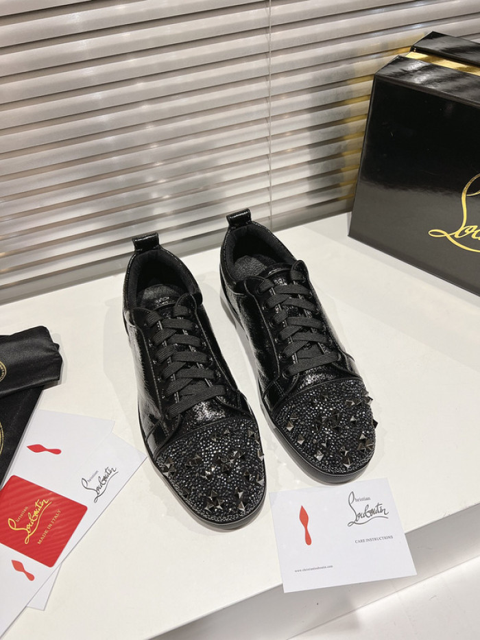 C&L sneaker
