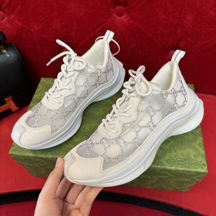 GUCC SNEAKER