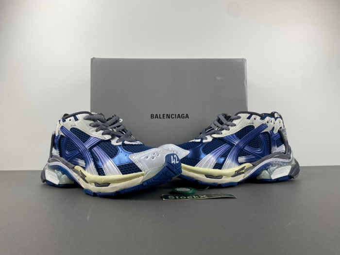 BLEN Runner