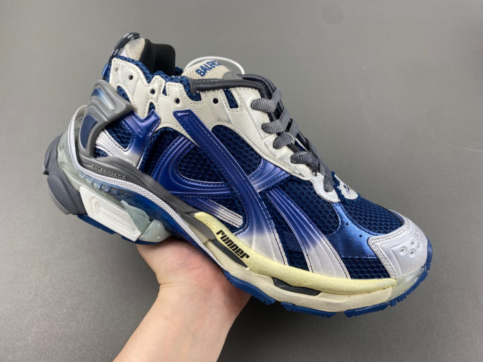 BLEN Runner