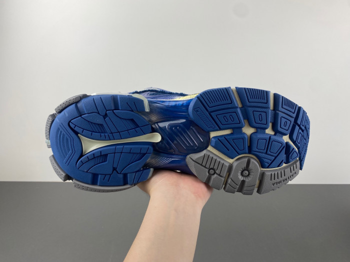 BLEN Runner