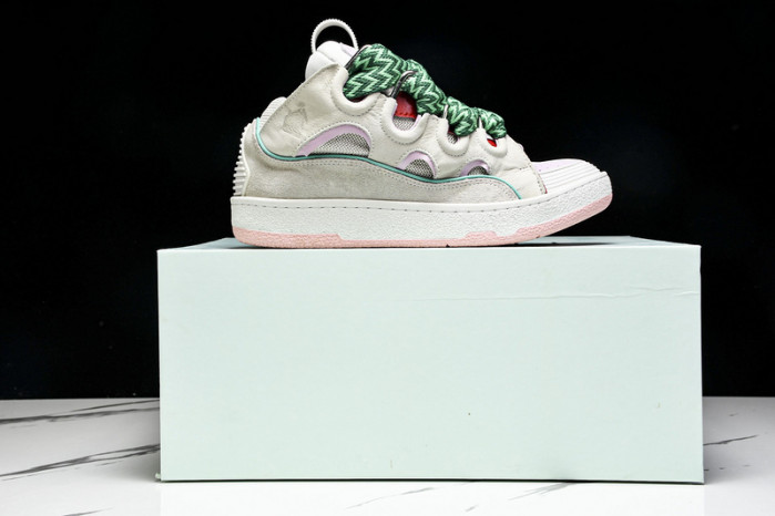 LAN*VAN SNEAKERS PANKICK