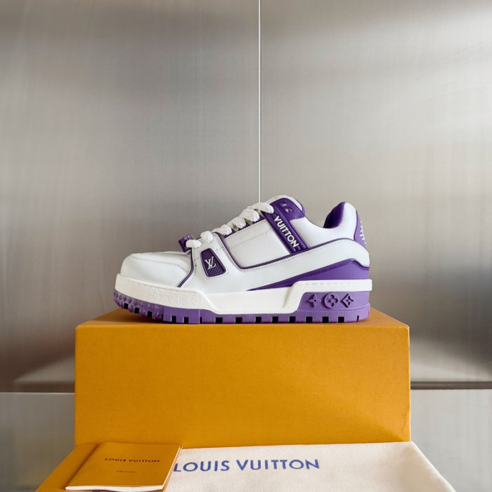 L&V SNEAKERS