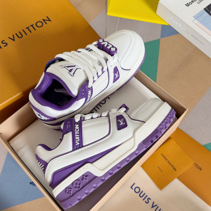 L&V SNEAKERS