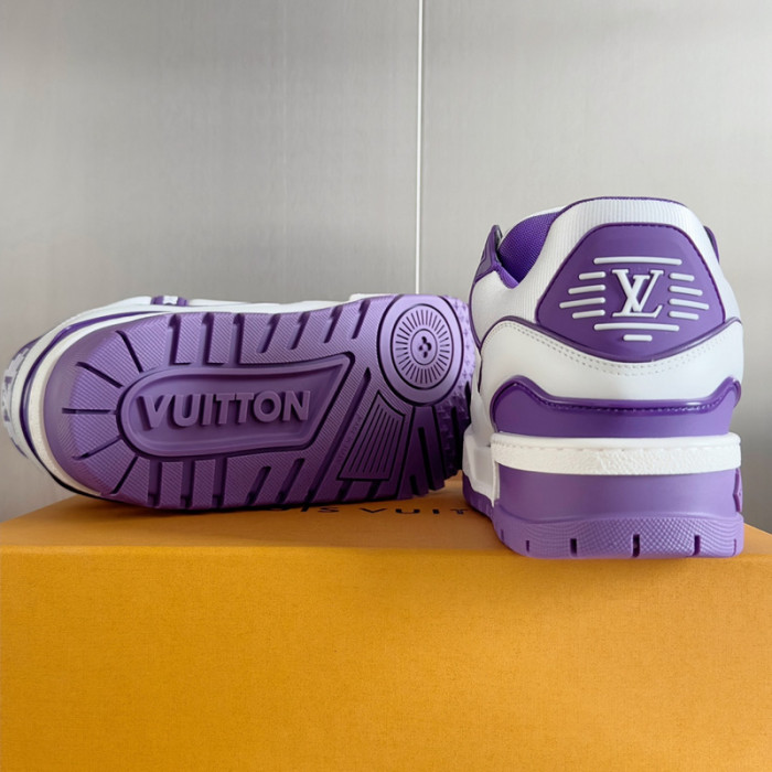 L&V SNEAKERS