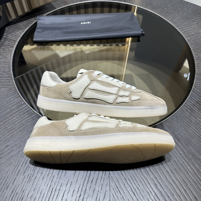 AM1R1 SNEAKERS