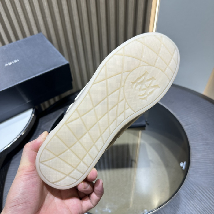 AM1R1 SNEAKERS