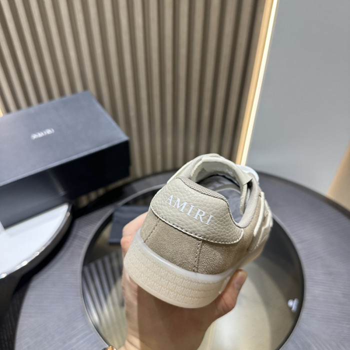 AM1R1 SNEAKERS