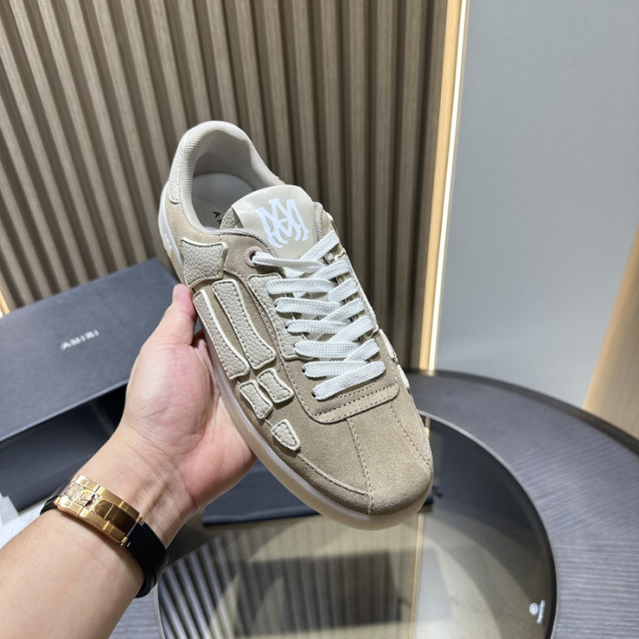 AM1R1 SNEAKERS