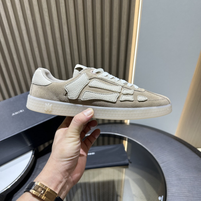 AM1R1 SNEAKERS