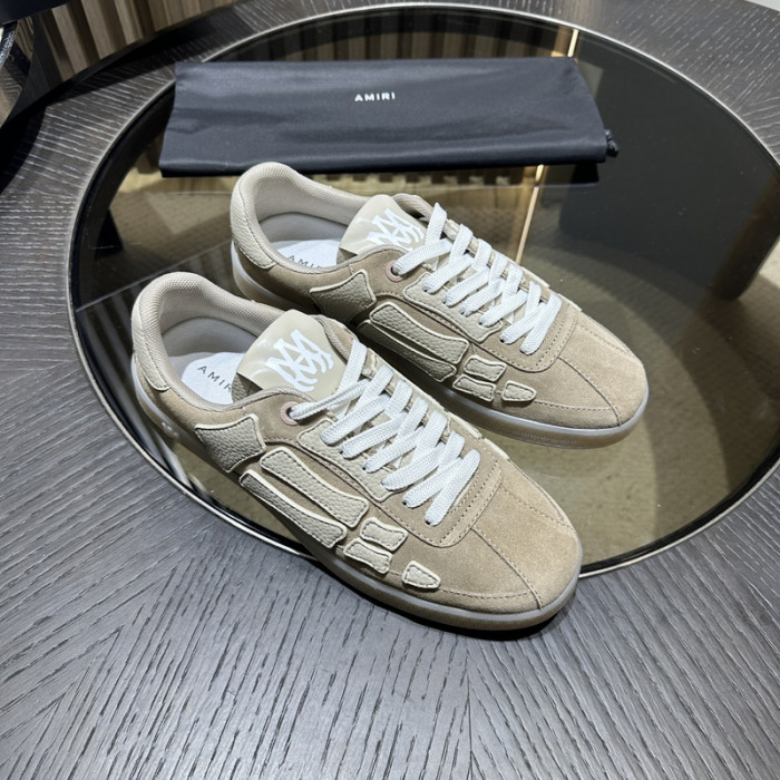 AM1R1 SNEAKERS
