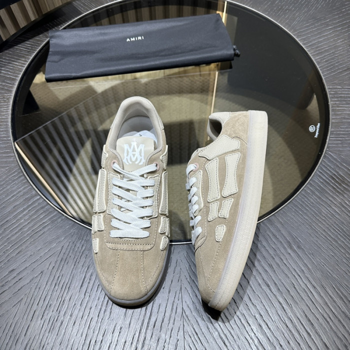 AM1R1 SNEAKERS