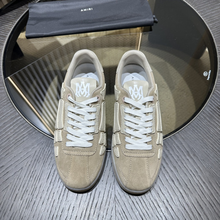 AM1R1 SNEAKERS