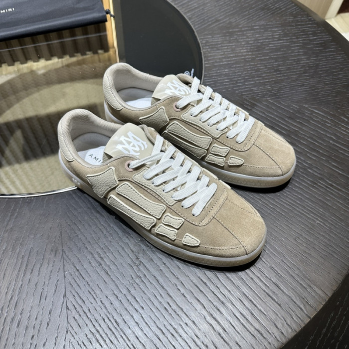 AM1R1 SNEAKERS
