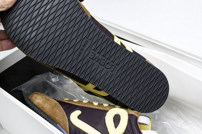 LOEWEE SNEAKERS