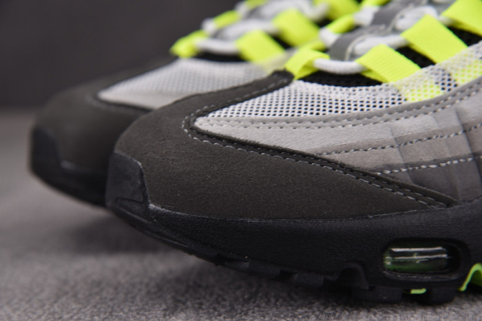 Nk Air Max 95 OG Neon  554970-071