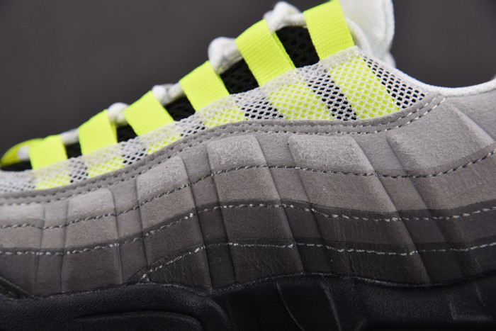 Nk Air Max 95 OG Neon  554970-071