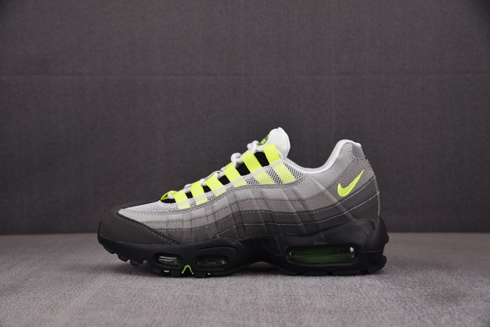 Nk Air Max 95 OG Neon  554970-071