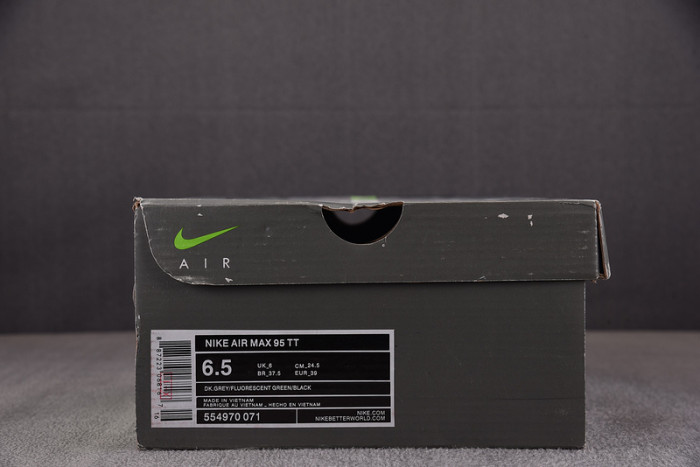 Nk Air Max 95 OG Neon  554970-071