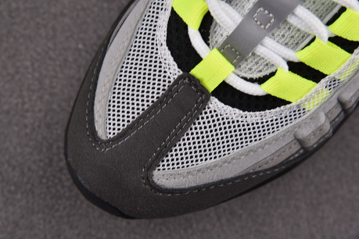 Nk Air Max 95 OG Neon  554970-071