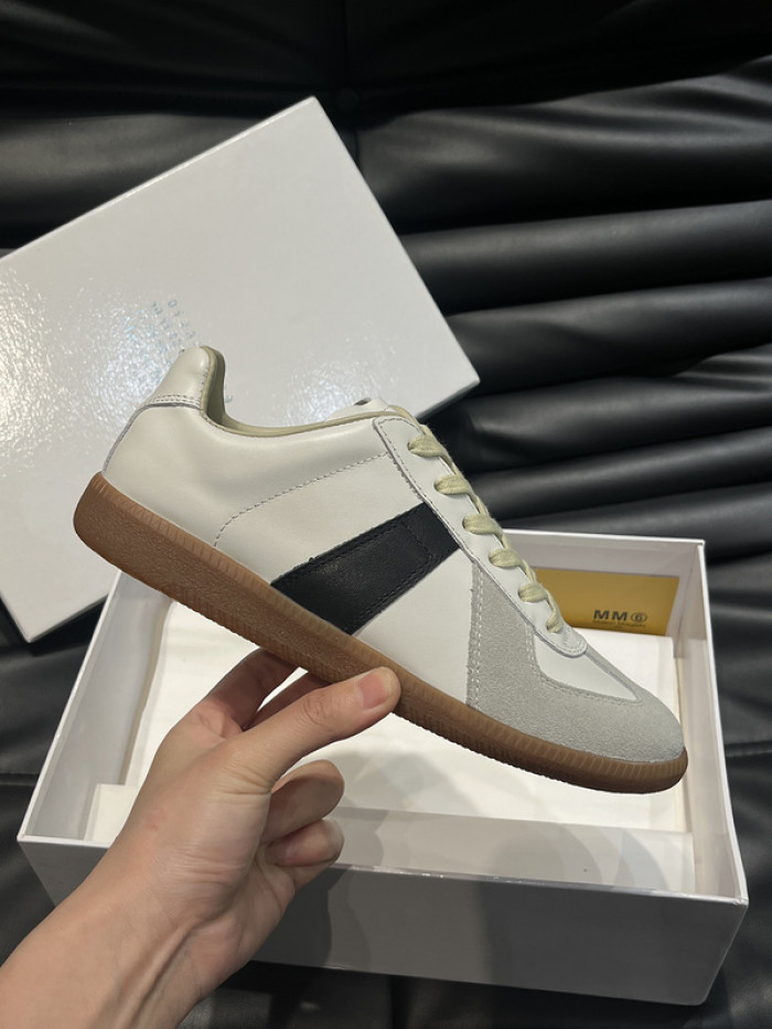 Maison Margielaa shoes