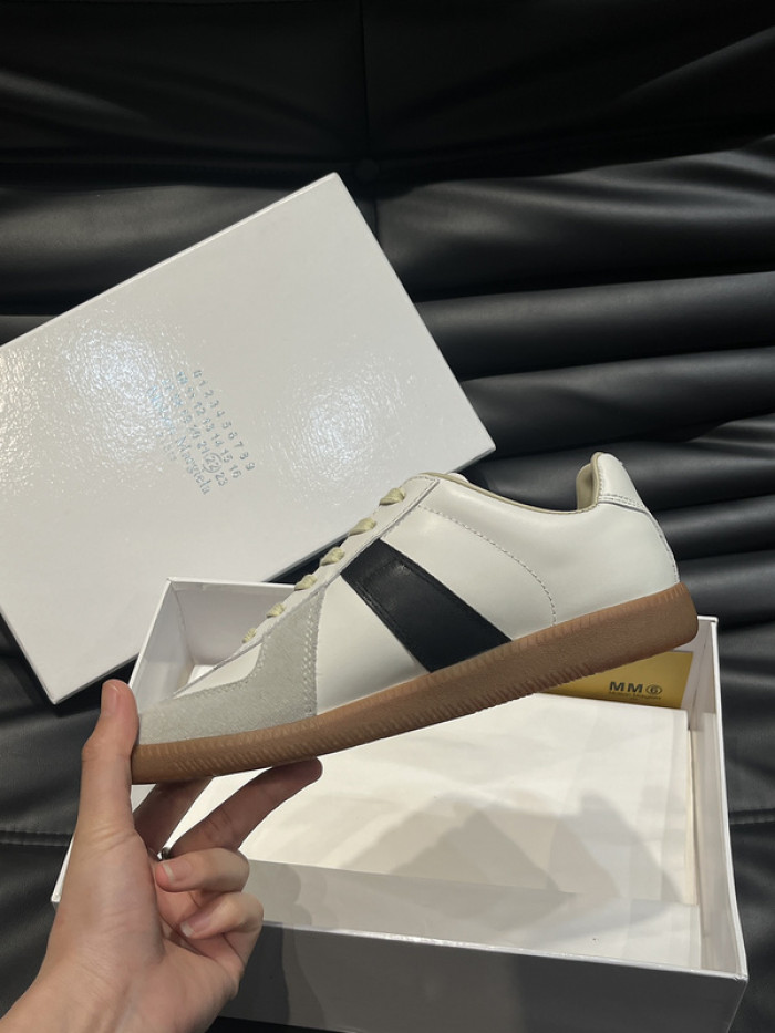 Maison Margielaa shoes