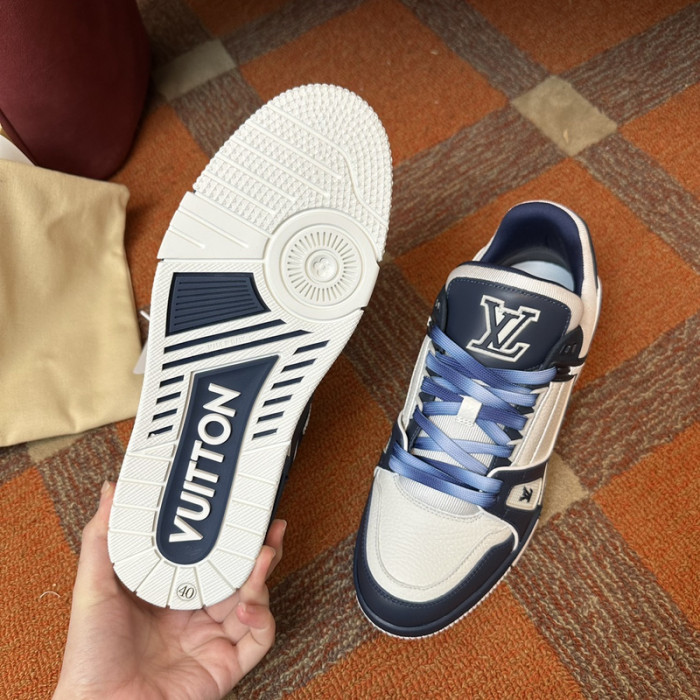 L&V SNEAKERS