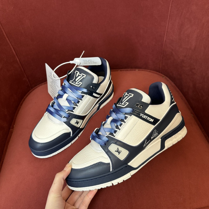 L&V SNEAKERS
