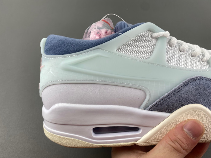 Air Jordan 4 RM “Prism Pink” FQ7939-101