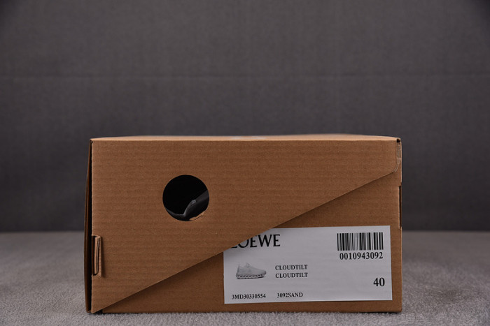 LOE*WE * sneaker