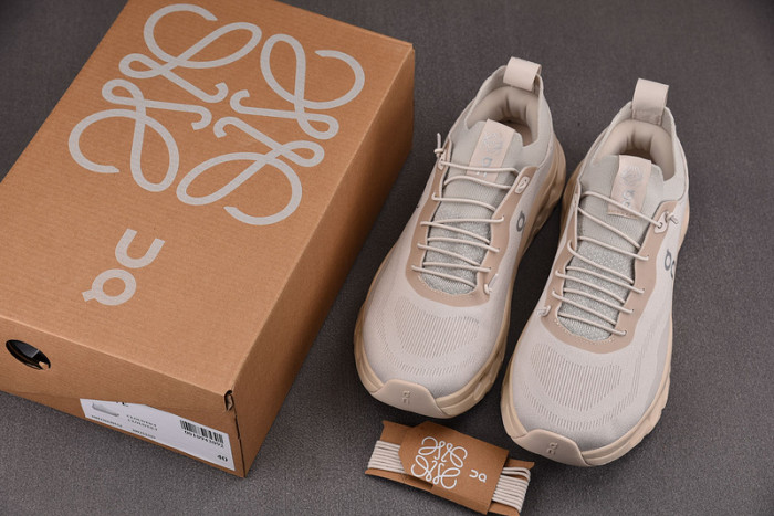 LOE*WE * sneaker