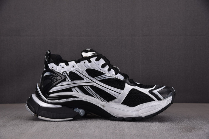 BLEN Runner