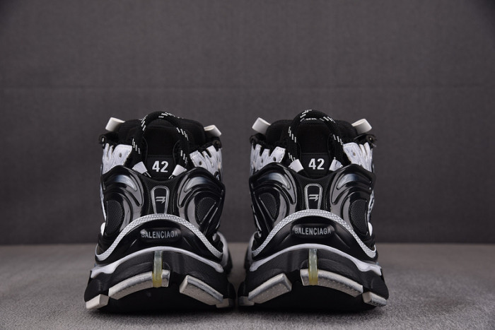 BLEN Runner